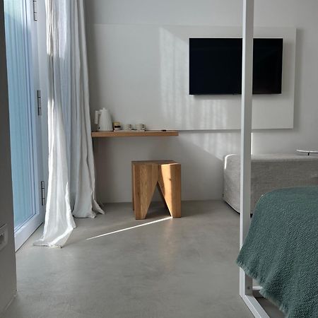 Cinziahome Boutique B&B Lido di Fermo Exterior foto