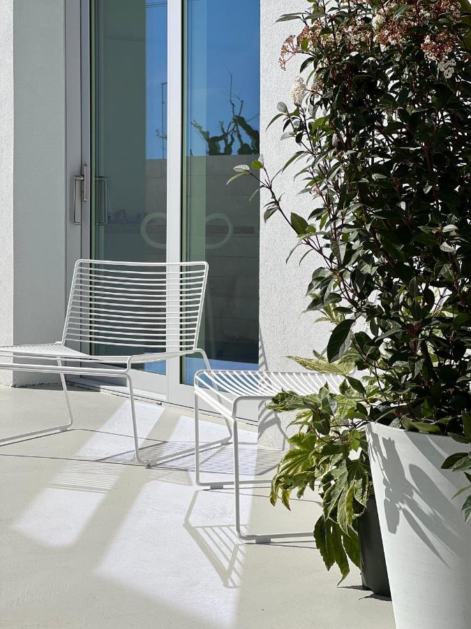 Cinziahome Boutique B&B Lido di Fermo Exterior foto